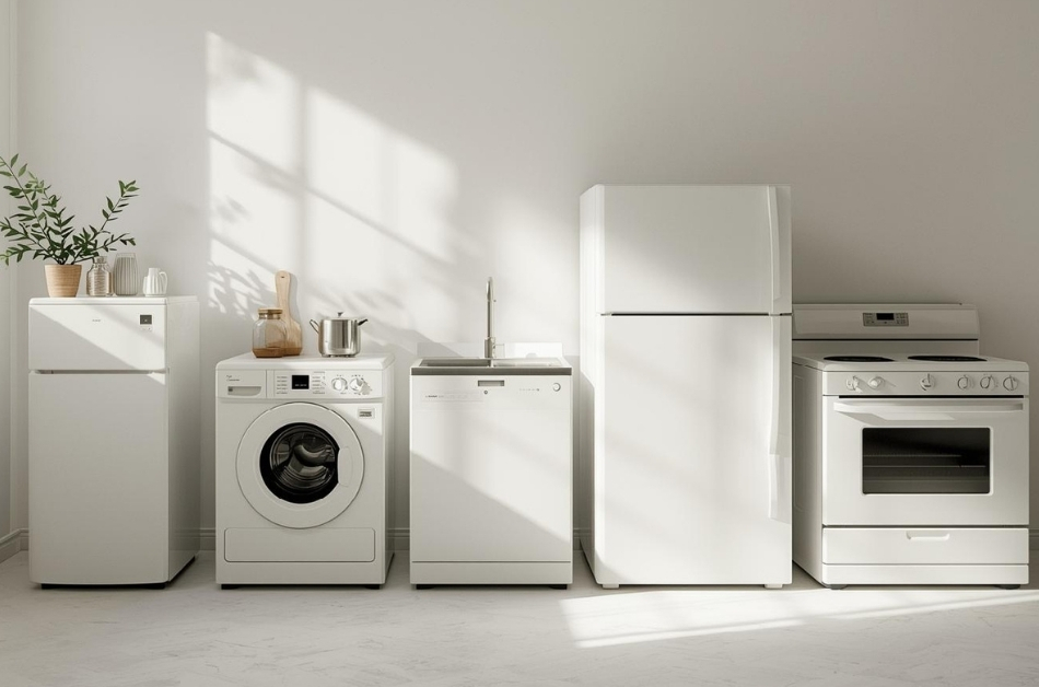 Sancaktepe Beyaz Eşya Servisi 