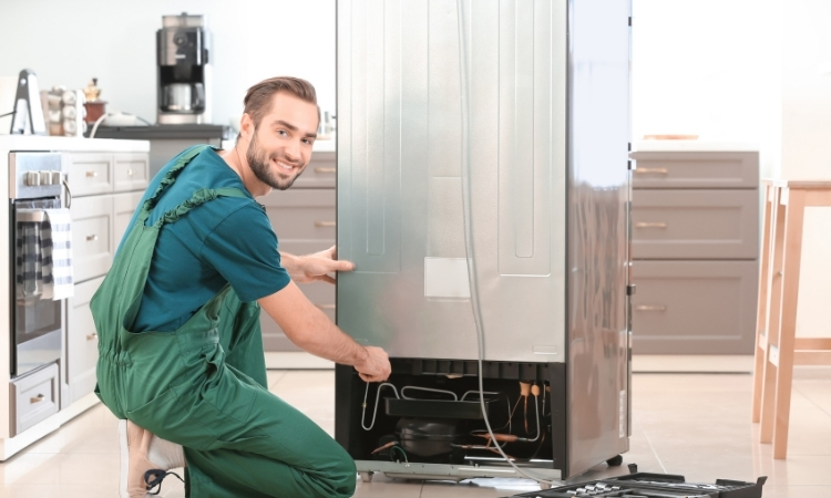 Sancaktepe Buzdolabı Servisi 