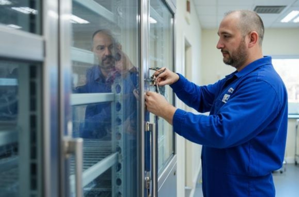 Sancaktepe Derin Dondurucu Servisi